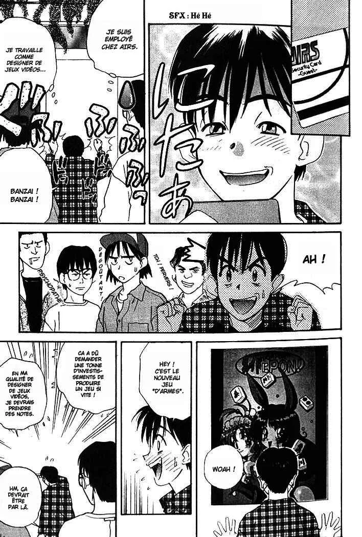 Ringo Chapitre 2 - Page 3
