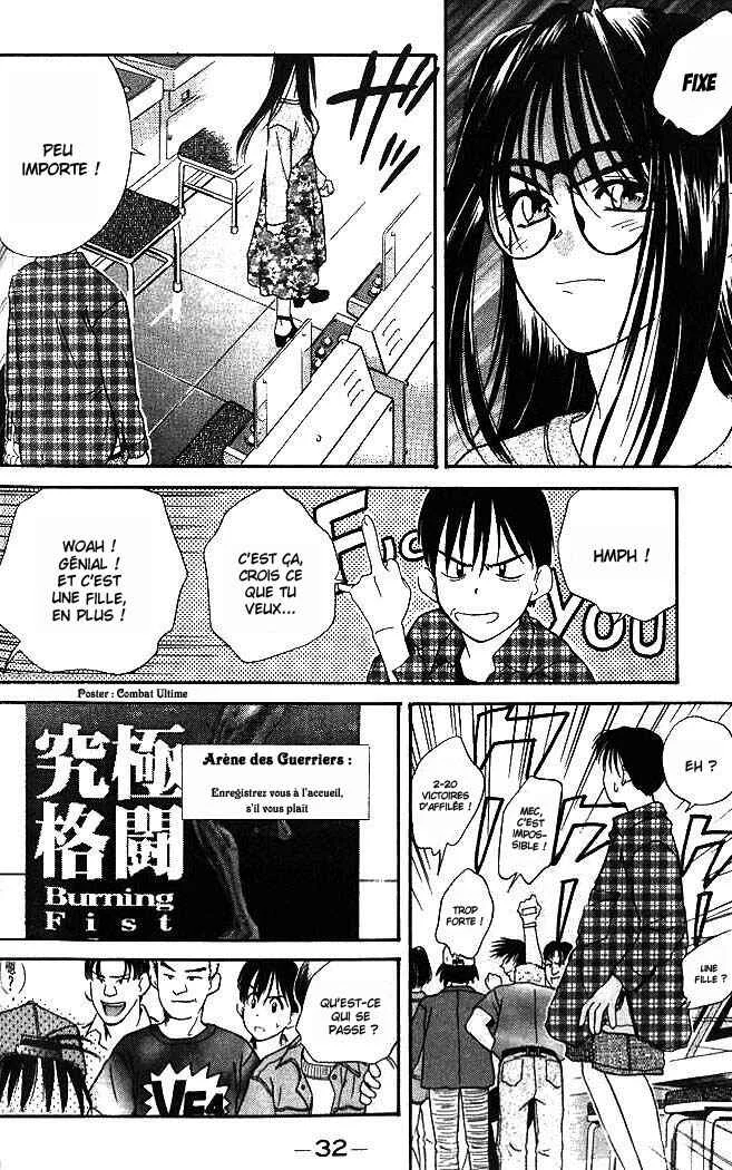 Ringo Chapitre 2 - Page 8