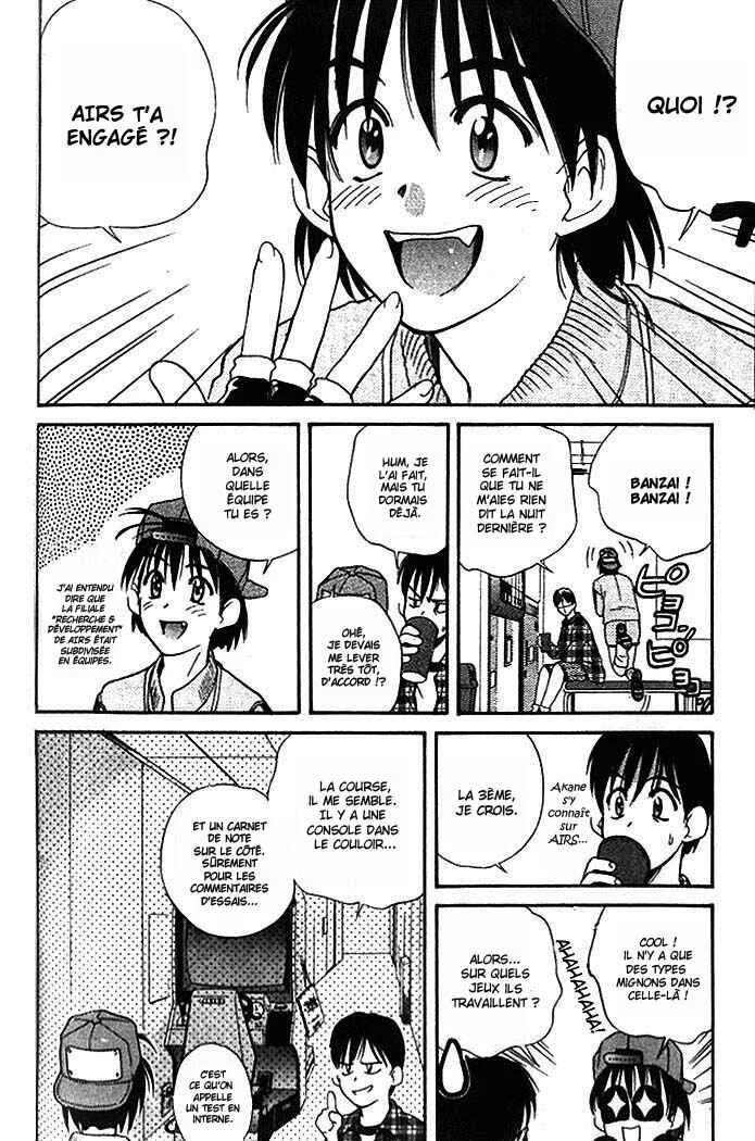 Ringo Chapitre 2 - Page 10