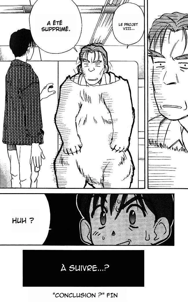 Ringo Chapitre 2 - Page 18