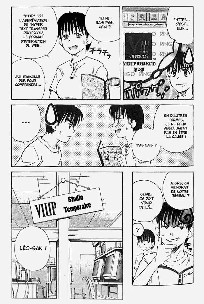 Ringo Chapitre 20 - Page 2