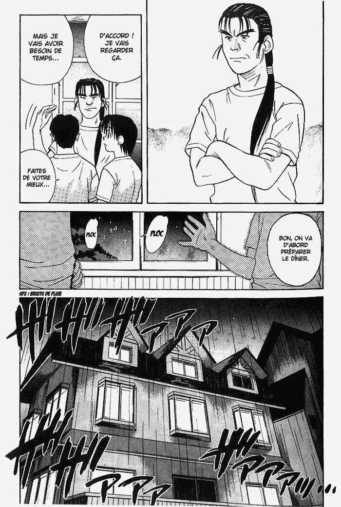 Ringo Chapitre 20 - Page 4