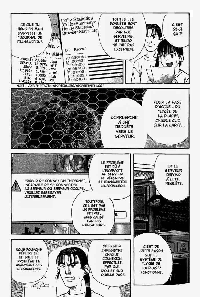 Ringo Chapitre 20 - Page 8