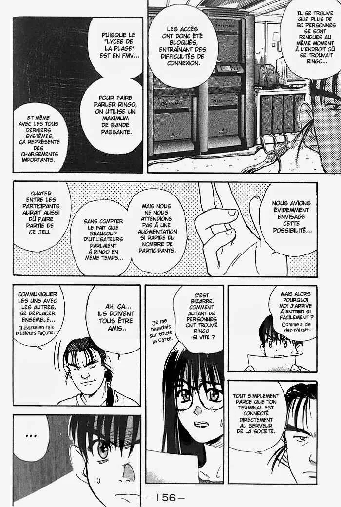 Ringo Chapitre 20 - Page 9