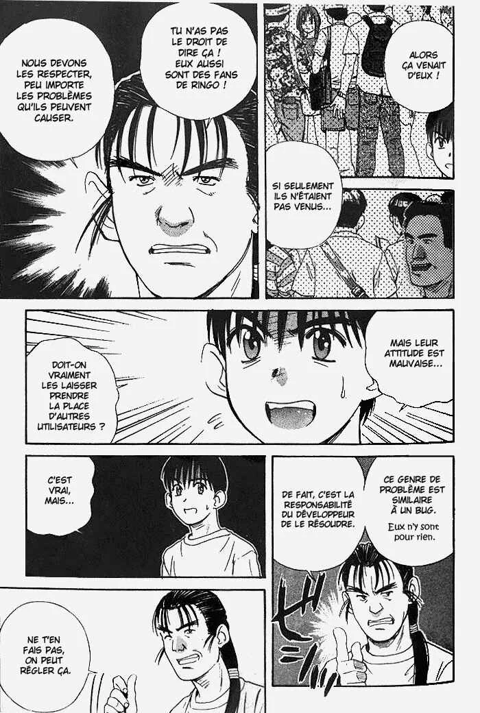 Ringo Chapitre 20 - Page 10