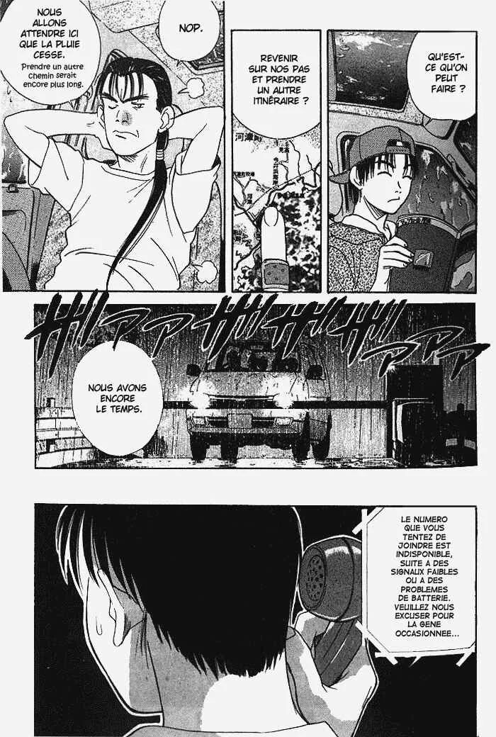 Ringo Chapitre 20 - Page 16