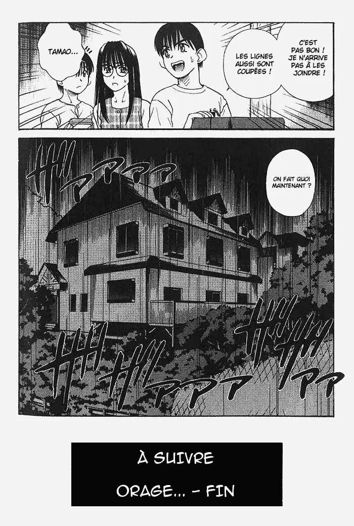 Ringo Chapitre 20 - Page 17