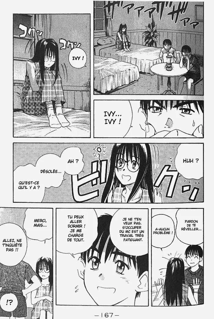 Ringo Chapitre 21 - Page 2