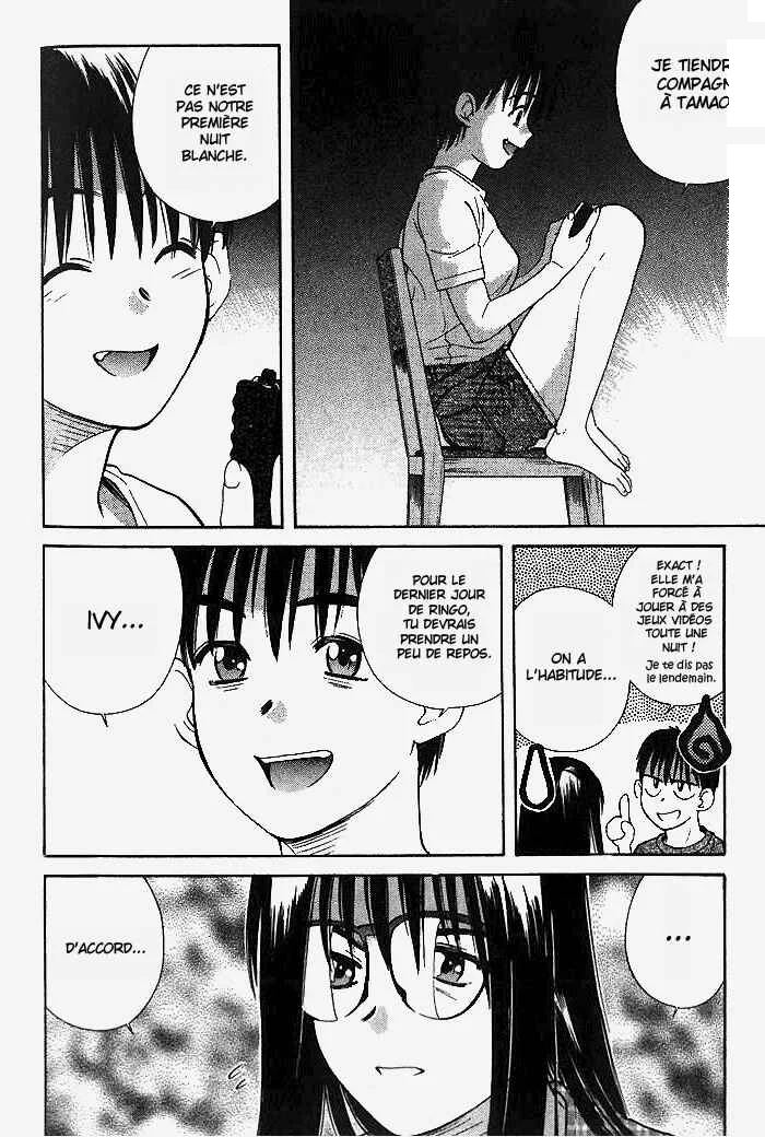 Ringo Chapitre 21 - Page 3