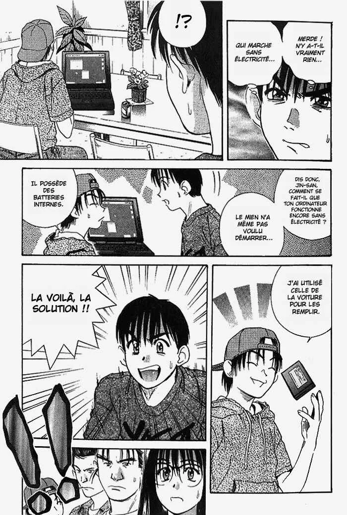 Ringo Chapitre 21 - Page 8