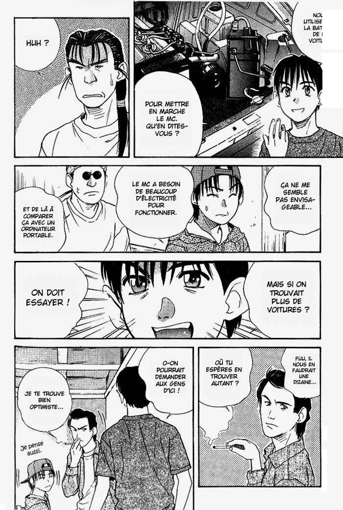 Ringo Chapitre 21 - Page 9