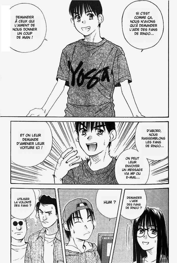Ringo Chapitre 21 - Page 10