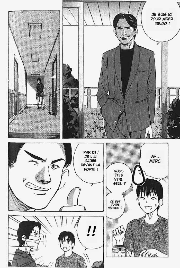 Ringo Chapitre 21 - Page 15