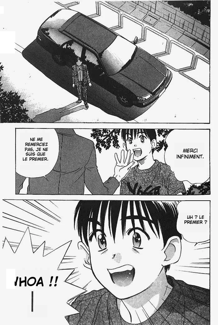 Ringo Chapitre 21 - Page 16