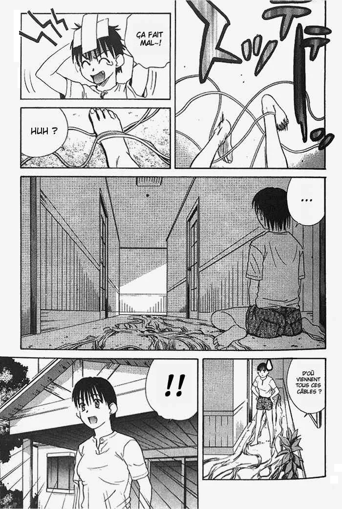 Ringo Chapitre 22 - Page 2