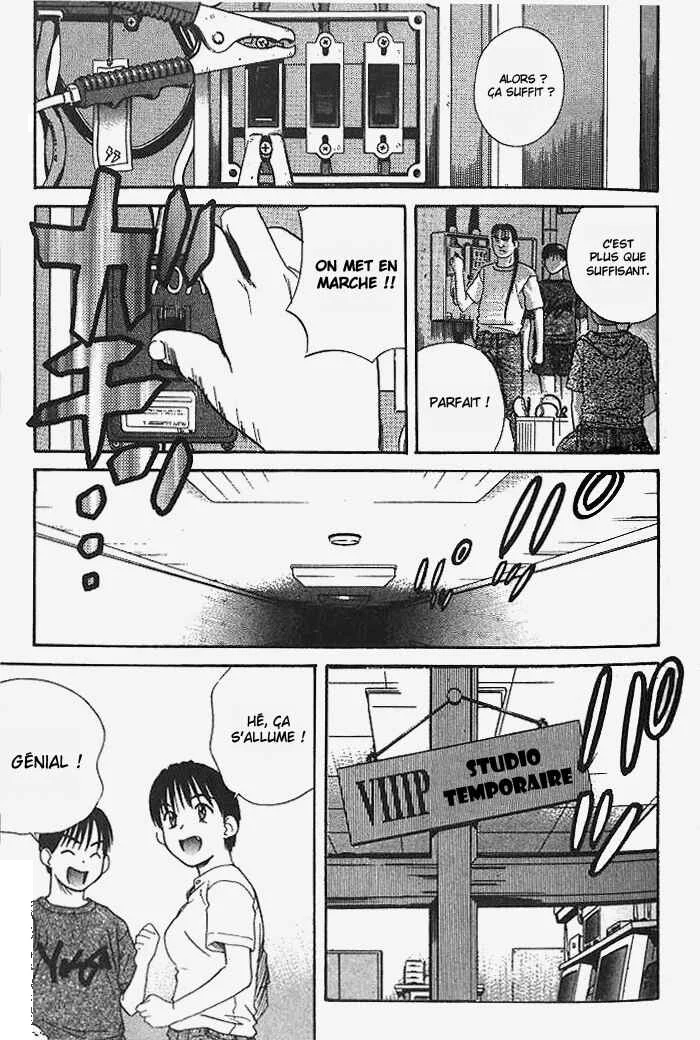 Ringo Chapitre 22 - Page 5