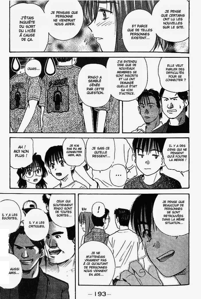 Ringo Chapitre 22 - Page 9