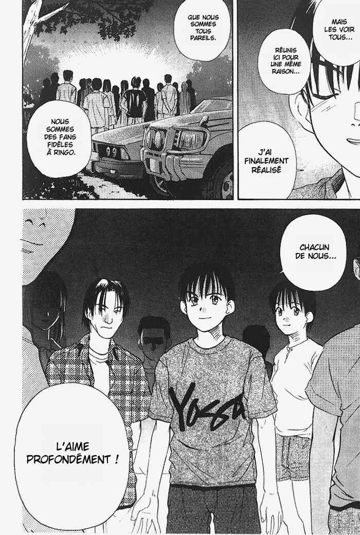 Ringo Chapitre 22 - Page 10