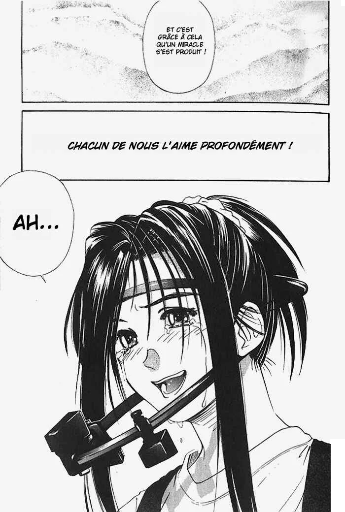 Ringo Chapitre 22 - Page 11