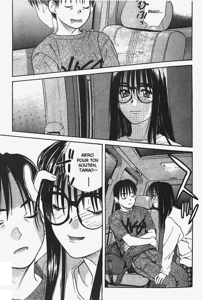 Ringo Chapitre 22 - Page 15