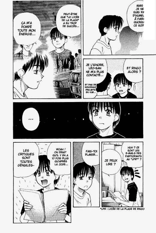 Ringo Chapitre 23 - Page 2
