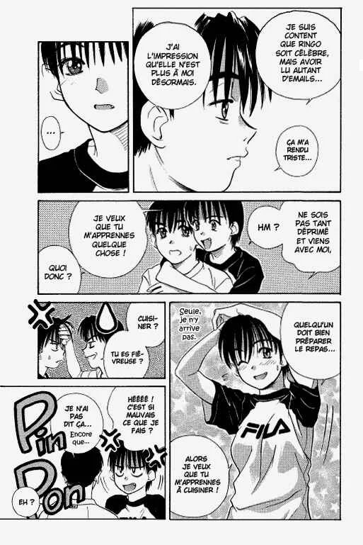 Ringo Chapitre 23 - Page 3