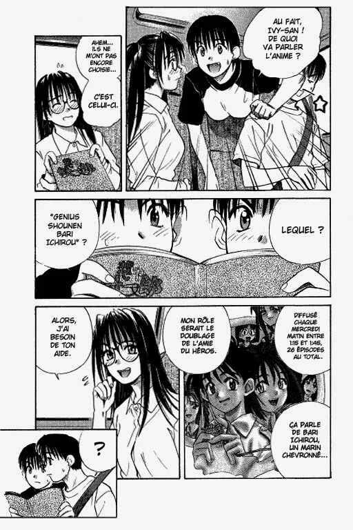 Ringo Chapitre 23 - Page 9