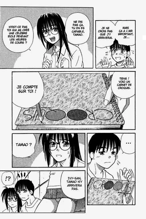 Ringo Chapitre 23 - Page 11