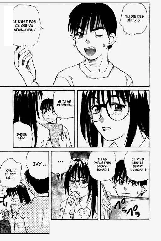 Ringo Chapitre 23 - Page 13