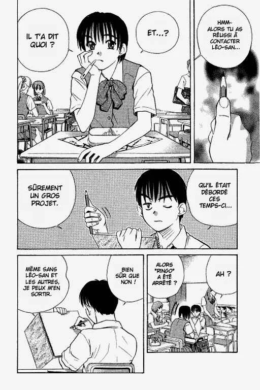 Ringo Chapitre 24 - Page 1