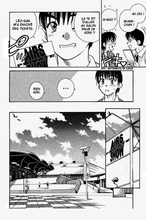 Ringo Chapitre 24 - Page 3