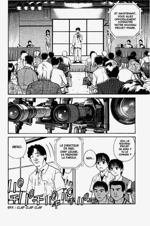 Ringo Chapitre 24 - Page 5