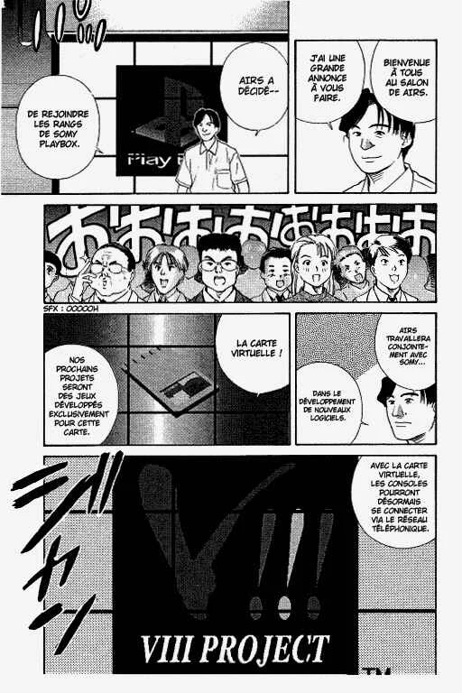 Ringo Chapitre 24 - Page 6