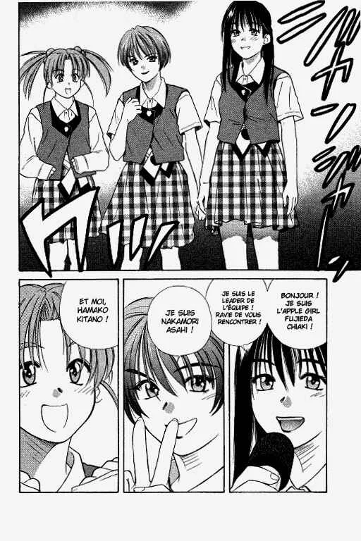 Ringo Chapitre 24 - Page 9