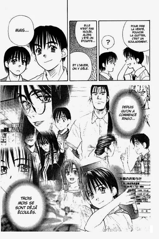 Ringo Chapitre 24 - Page 14