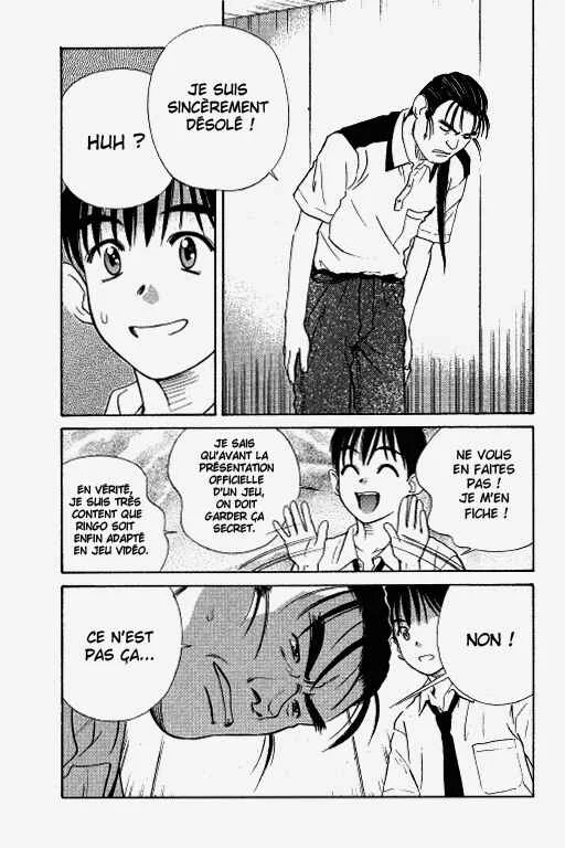 Ringo Chapitre 24 - Page 16
