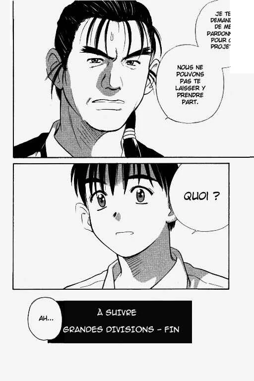 Ringo Chapitre 24 - Page 17