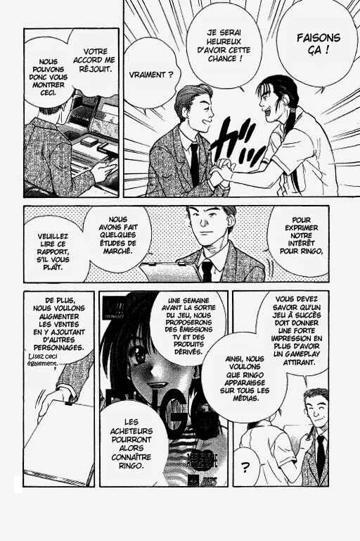 Ringo Chapitre 25 - Page 4