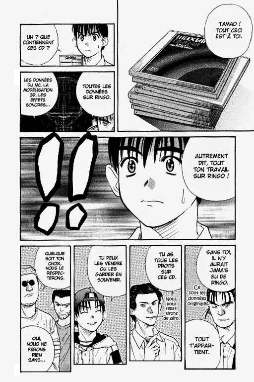 Ringo Chapitre 25 - Page 8