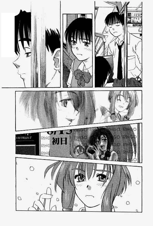 Ringo Chapitre 25 - Page 11