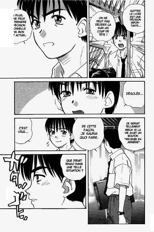 Ringo Chapitre 25 - Page 13