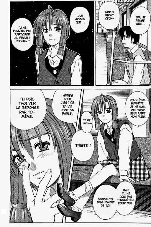 Ringo Chapitre 25 - Page 14