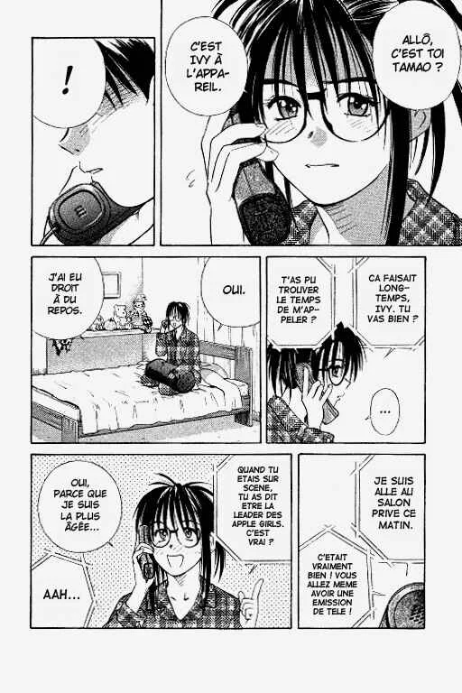 Ringo Chapitre 25 - Page 16