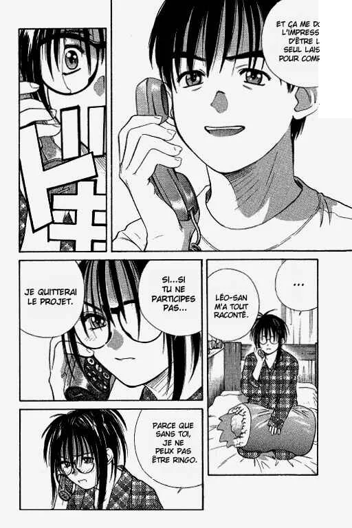 Ringo Chapitre 25 - Page 18