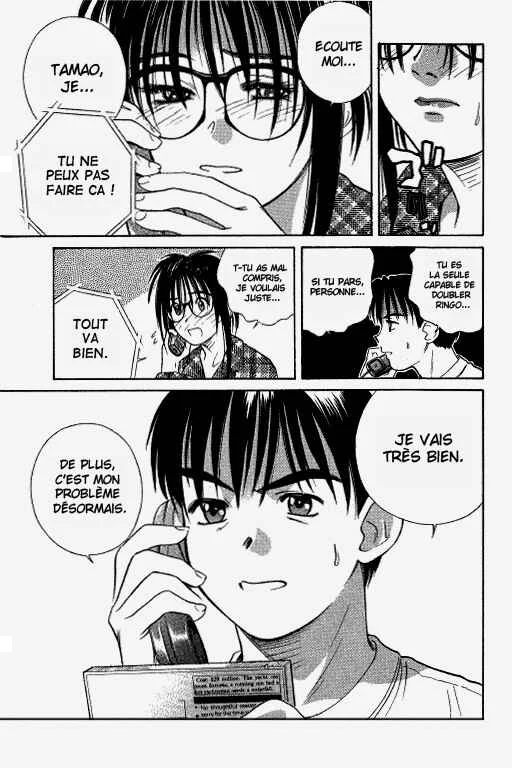 Ringo Chapitre 25 - Page 19
