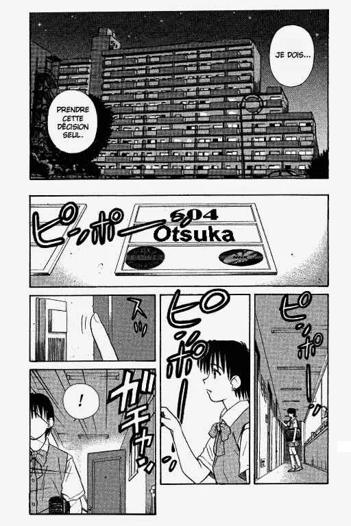 Ringo Chapitre 25 - Page 20
