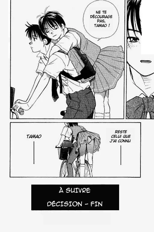Ringo Chapitre 25 - Page 22