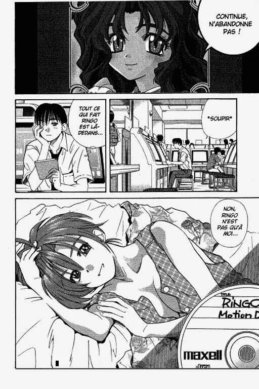 Ringo Chapitre 26 - Page 1