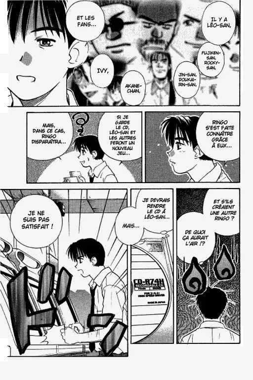 Ringo Chapitre 26 - Page 2