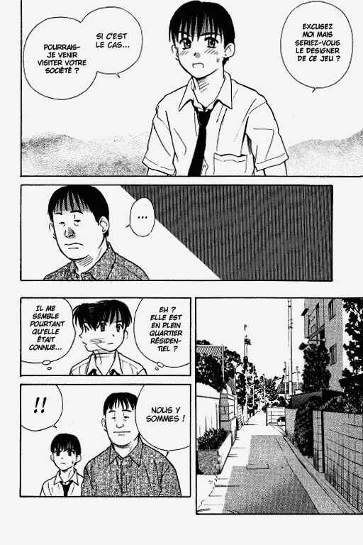 Ringo Chapitre 26 - Page 5